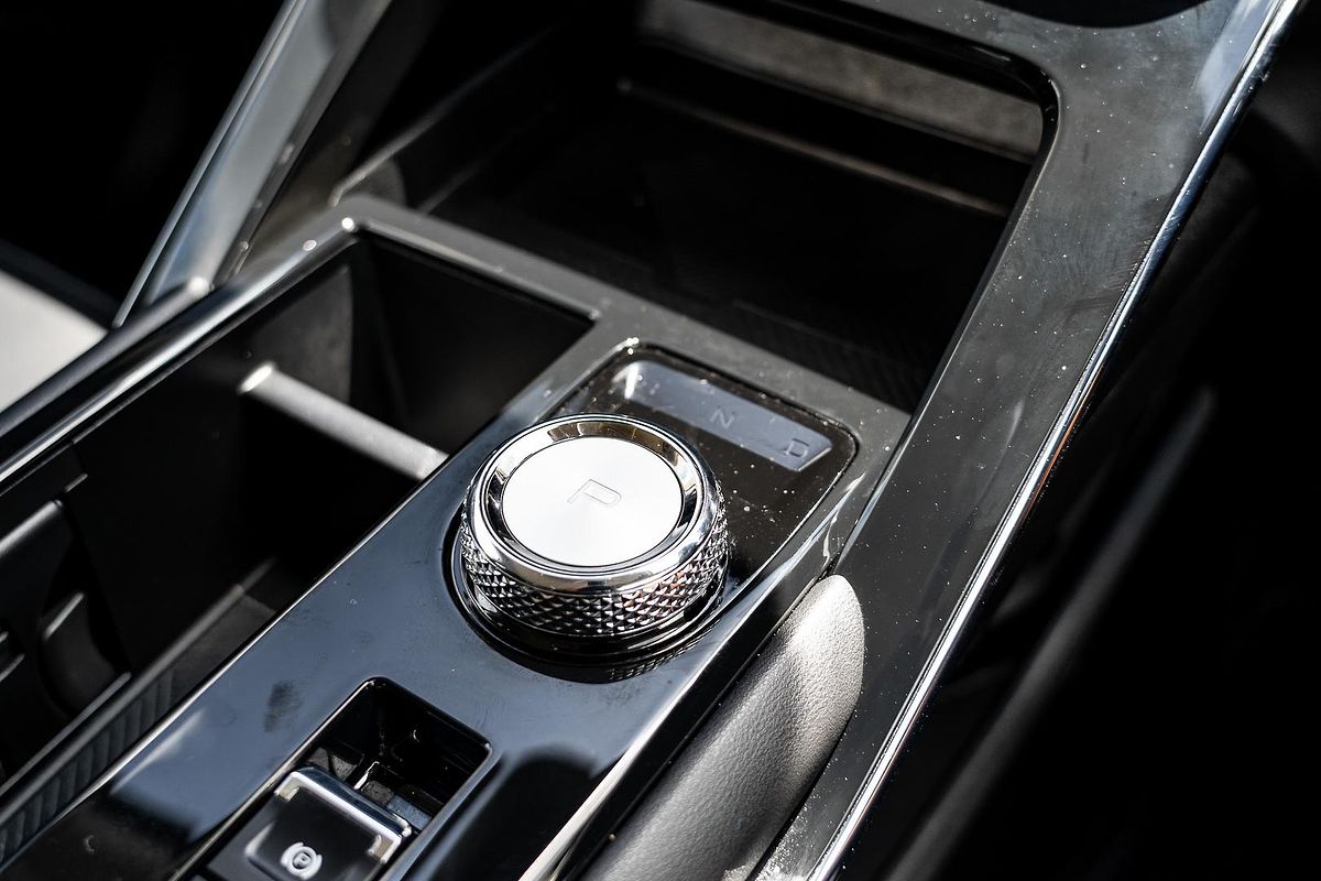 2023 GWM Haval H6 Lux Hybrid B01