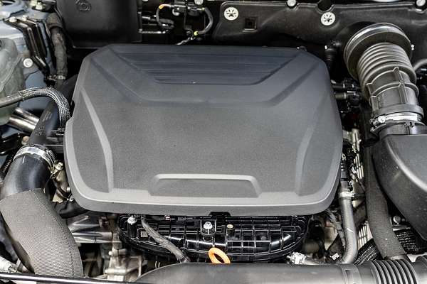 2023 GWM Haval H6 Lux Hybrid B01