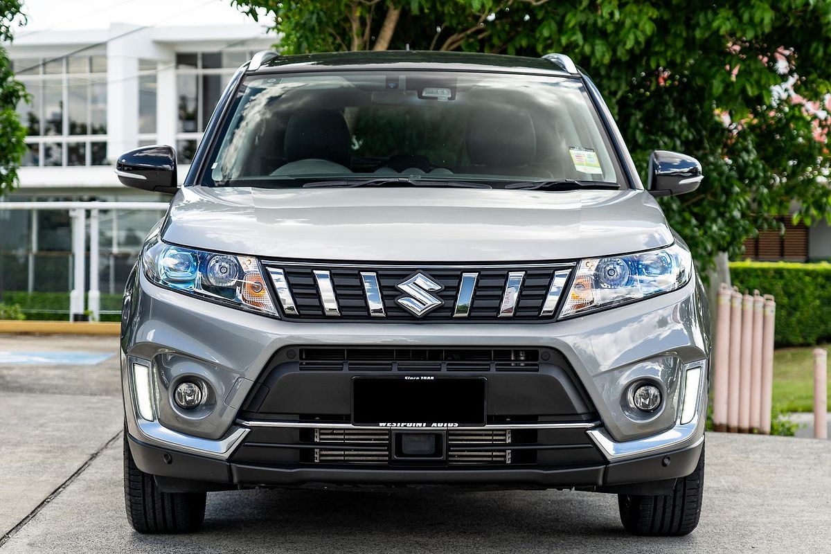 2022 Suzuki Vitara Turbo LY Series II