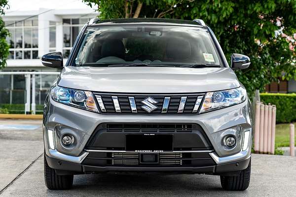 2022 Suzuki Vitara Turbo LY Series II