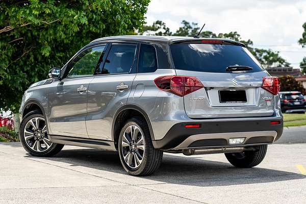 2022 Suzuki Vitara Turbo LY Series II