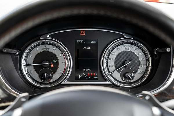 2022 Suzuki Vitara Turbo LY Series II