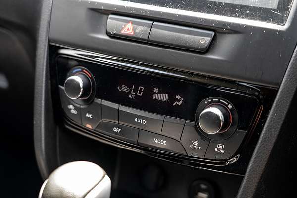 2022 Suzuki Vitara Turbo LY Series II