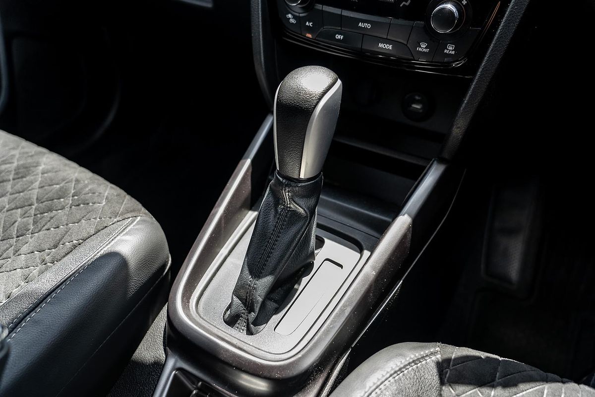 2022 Suzuki Vitara Turbo LY Series II