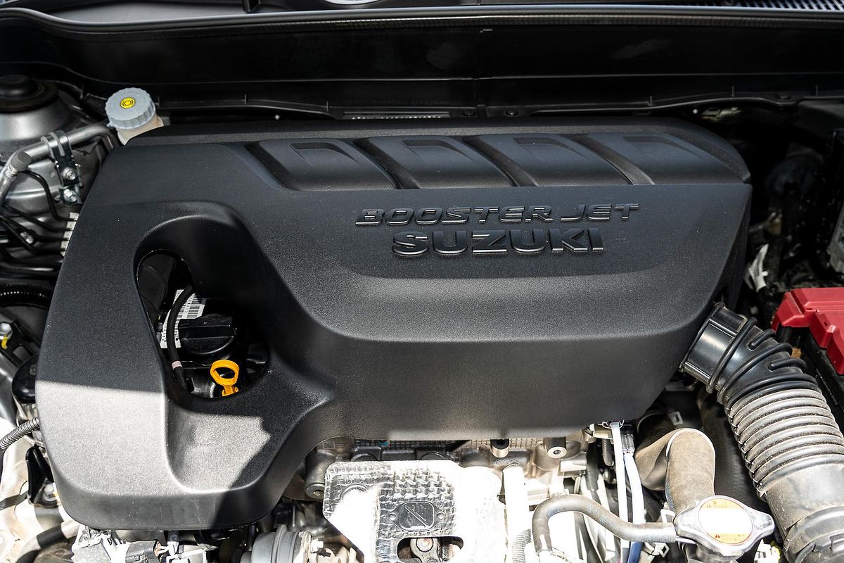 2022 Suzuki Vitara Turbo LY Series II