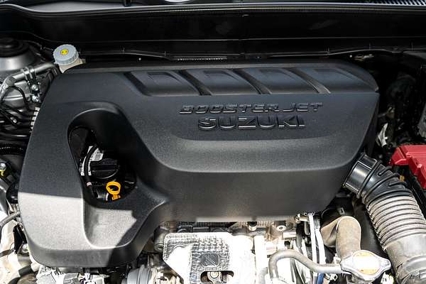 2022 Suzuki Vitara Turbo LY Series II
