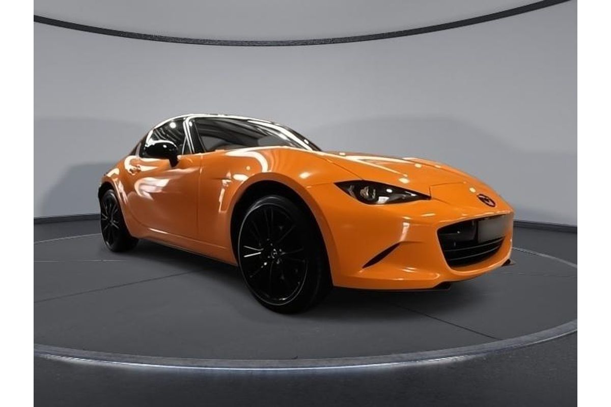 2024 Mazda MX-5 G20 ND