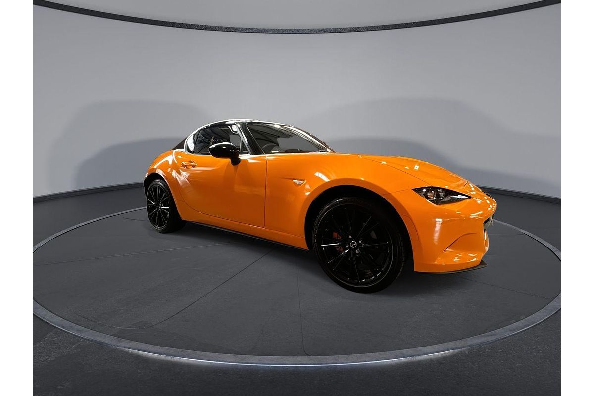 2024 Mazda MX-5 G20 ND