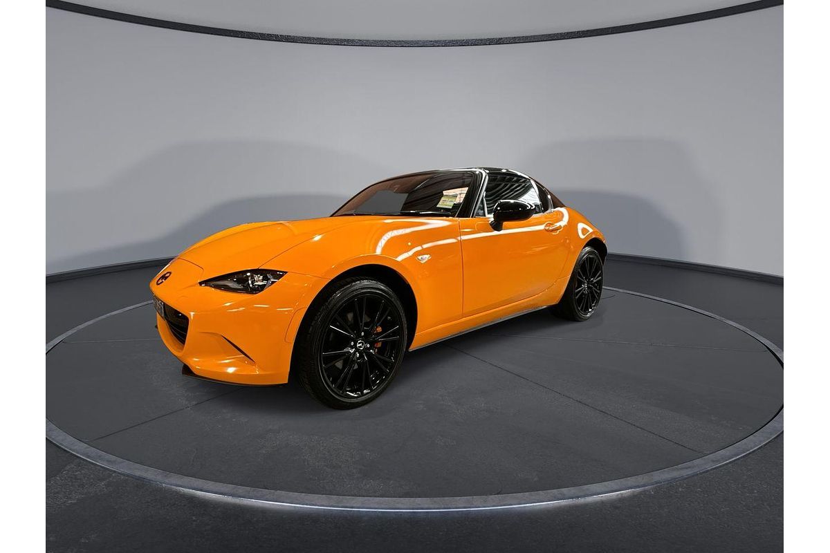 2024 Mazda MX-5 G20 ND