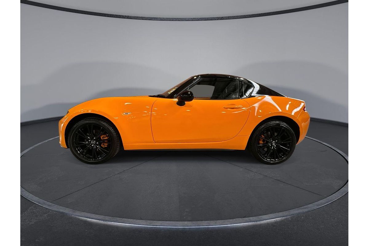 2024 Mazda MX-5 G20 ND