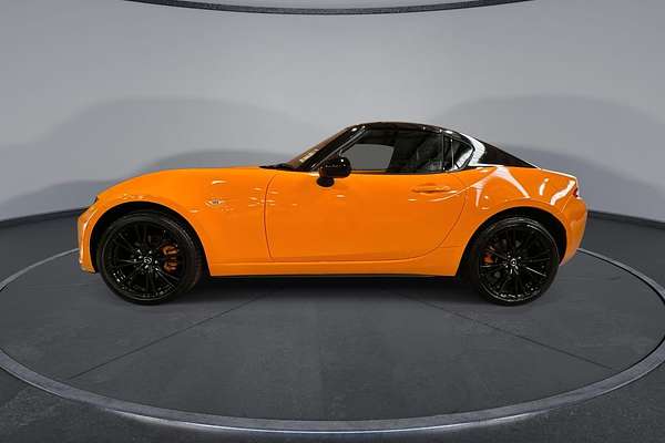 2024 Mazda MX-5 G20 ND