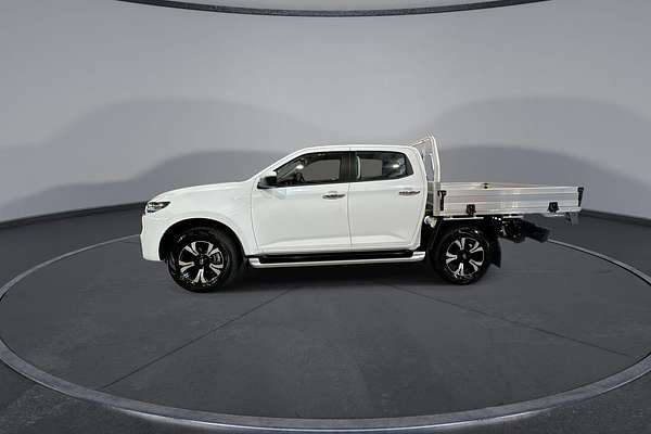 2024 Mazda BT-50 XTR TF 4X4