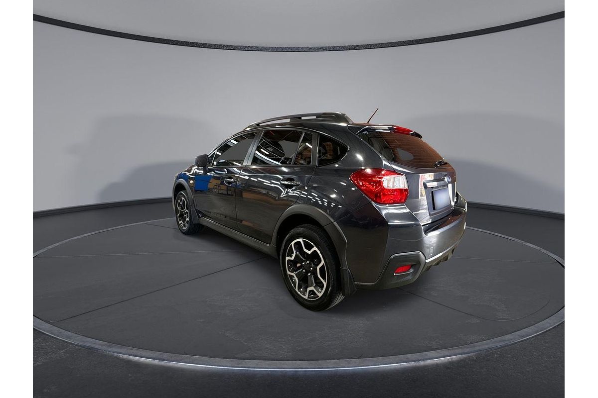 2015 Subaru XV 2.0i G4X