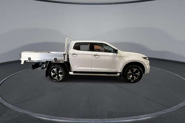 2024 Mazda BT-50 XTR TF 4X4