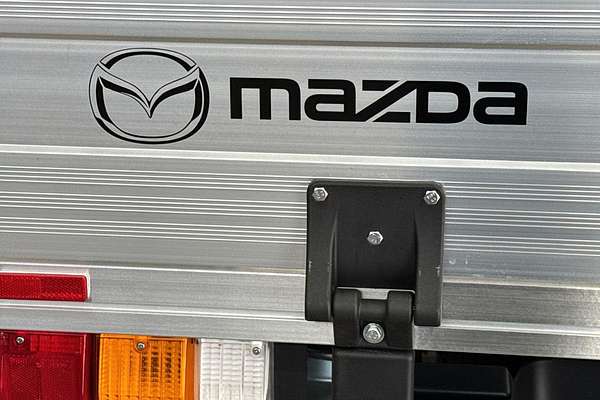 2024 Mazda BT-50 XTR TF 4X4