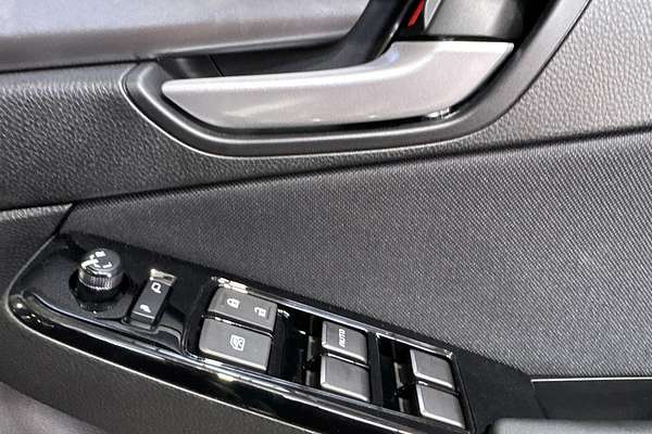 2024 Mazda BT-50 XTR TF 4X4
