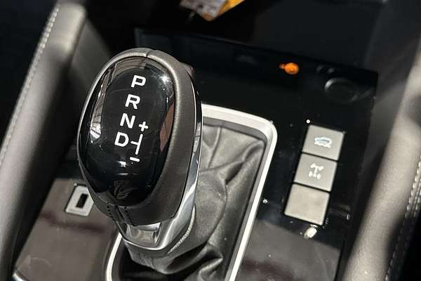 2024 Mazda BT-50 XTR TF 4X4
