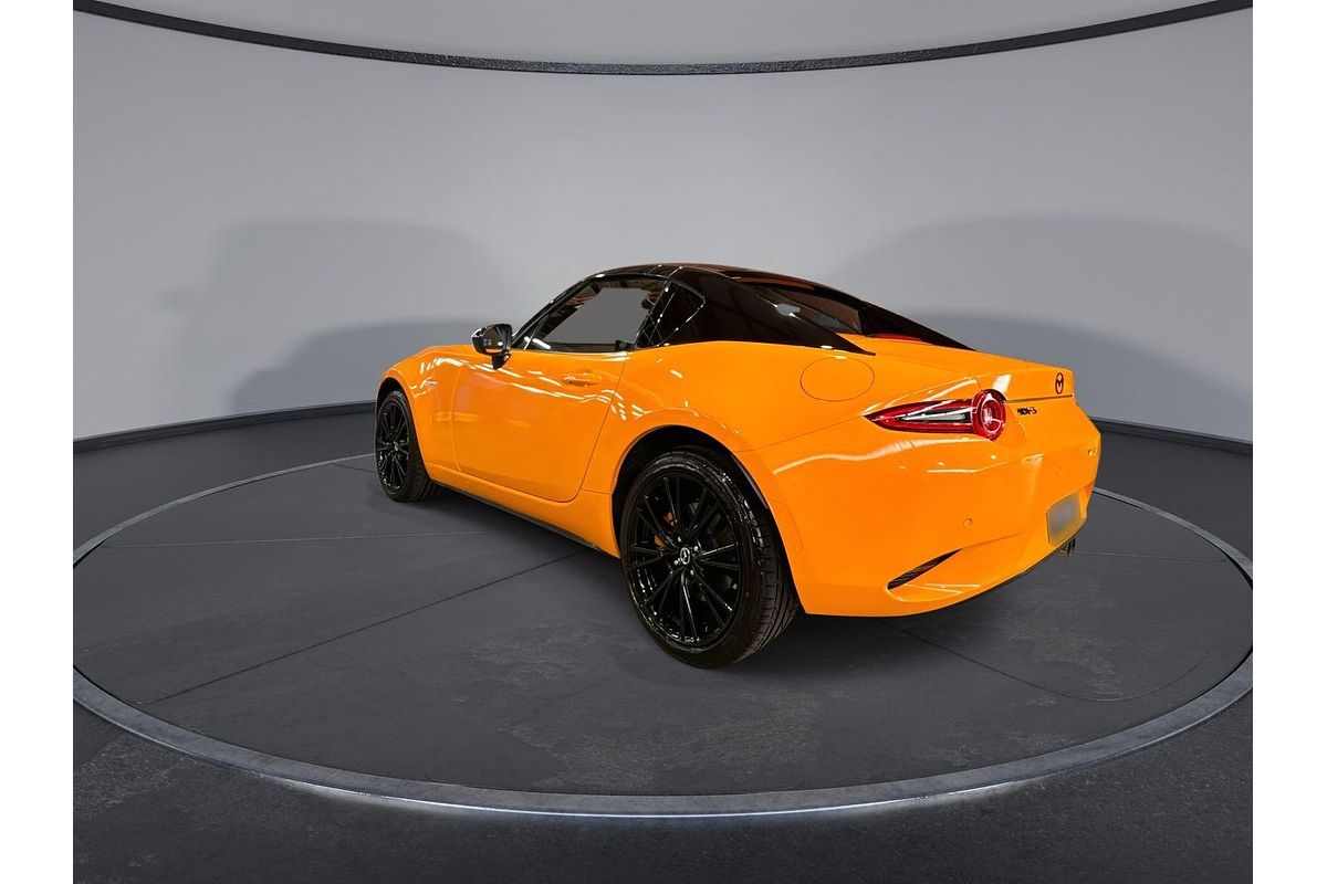 2024 Mazda MX-5 G20 ND