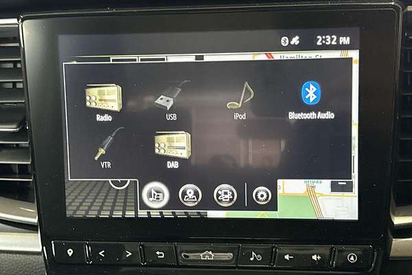 2024 Mazda BT-50 XTR TF 4X4