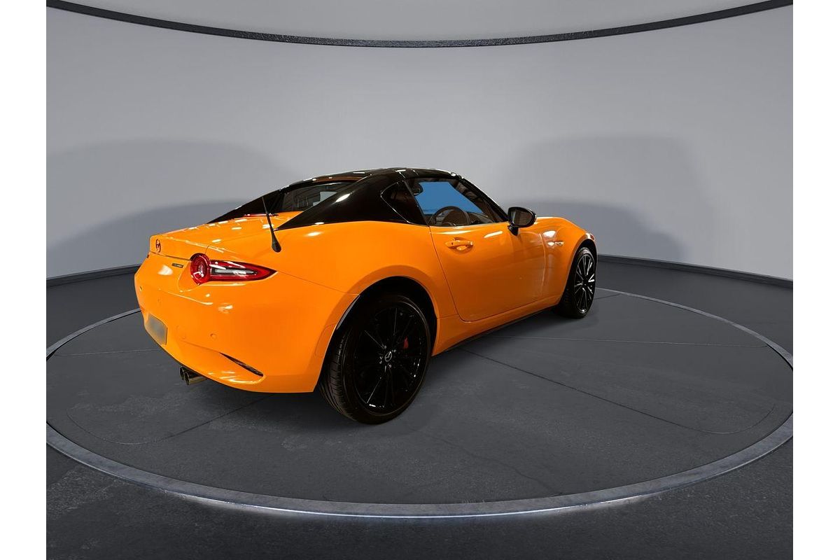 2024 Mazda MX-5 G20 ND