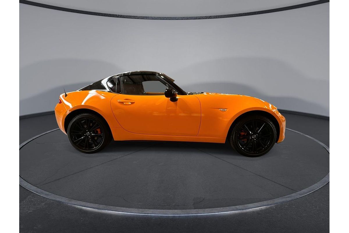 2024 Mazda MX-5 G20 ND