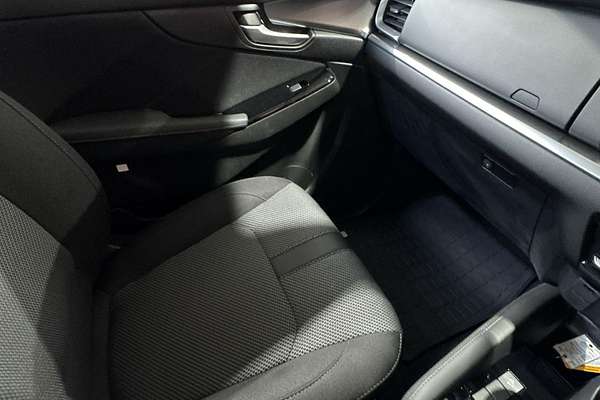 2024 Mazda BT-50 XTR TF 4X4