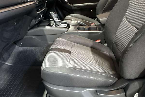 2024 Mazda BT-50 XTR TF 4X4
