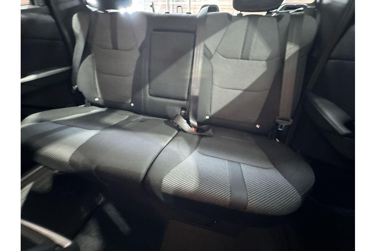 2024 Mazda BT-50 XTR TF 4X4