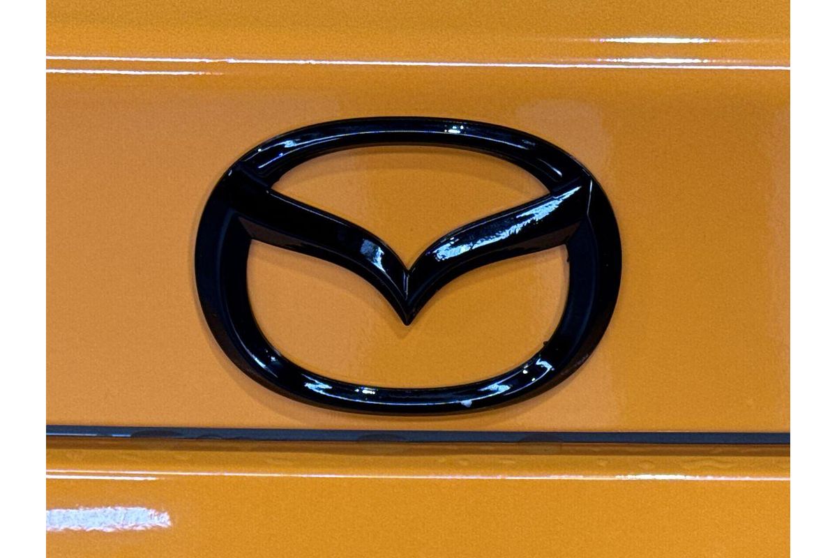 2024 Mazda MX-5 G20 ND