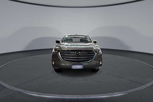 2024 Mazda BT-50 XTR TF 4X4