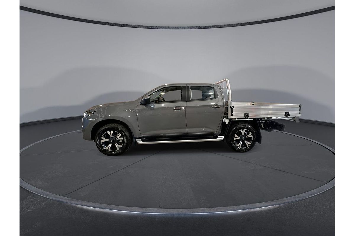 2024 Mazda BT-50 XTR TF 4X4