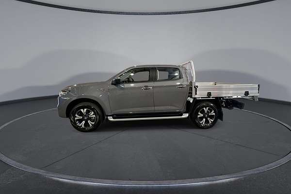 2024 Mazda BT-50 XTR TF 4X4