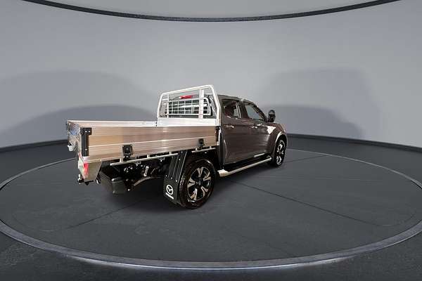 2024 Mazda BT-50 XTR TF 4X4