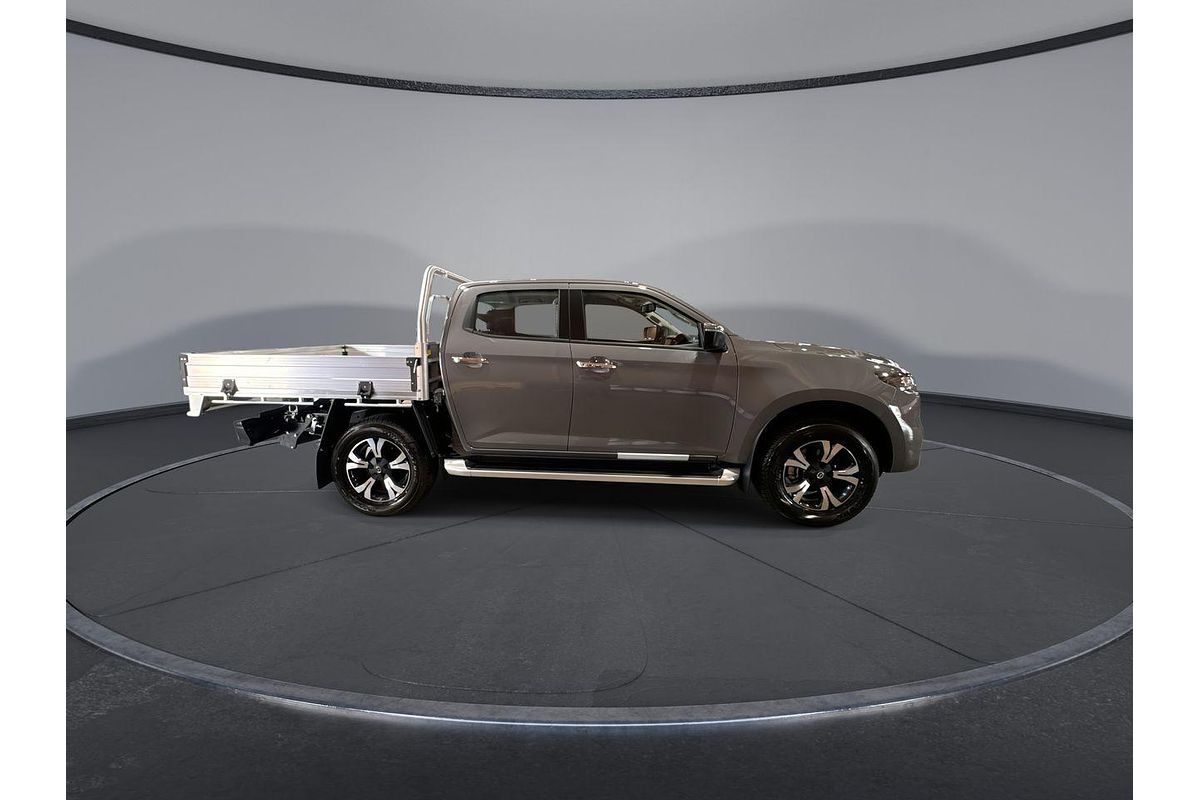 2024 Mazda BT-50 XTR TF 4X4