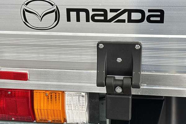 2024 Mazda BT-50 XTR TF 4X4