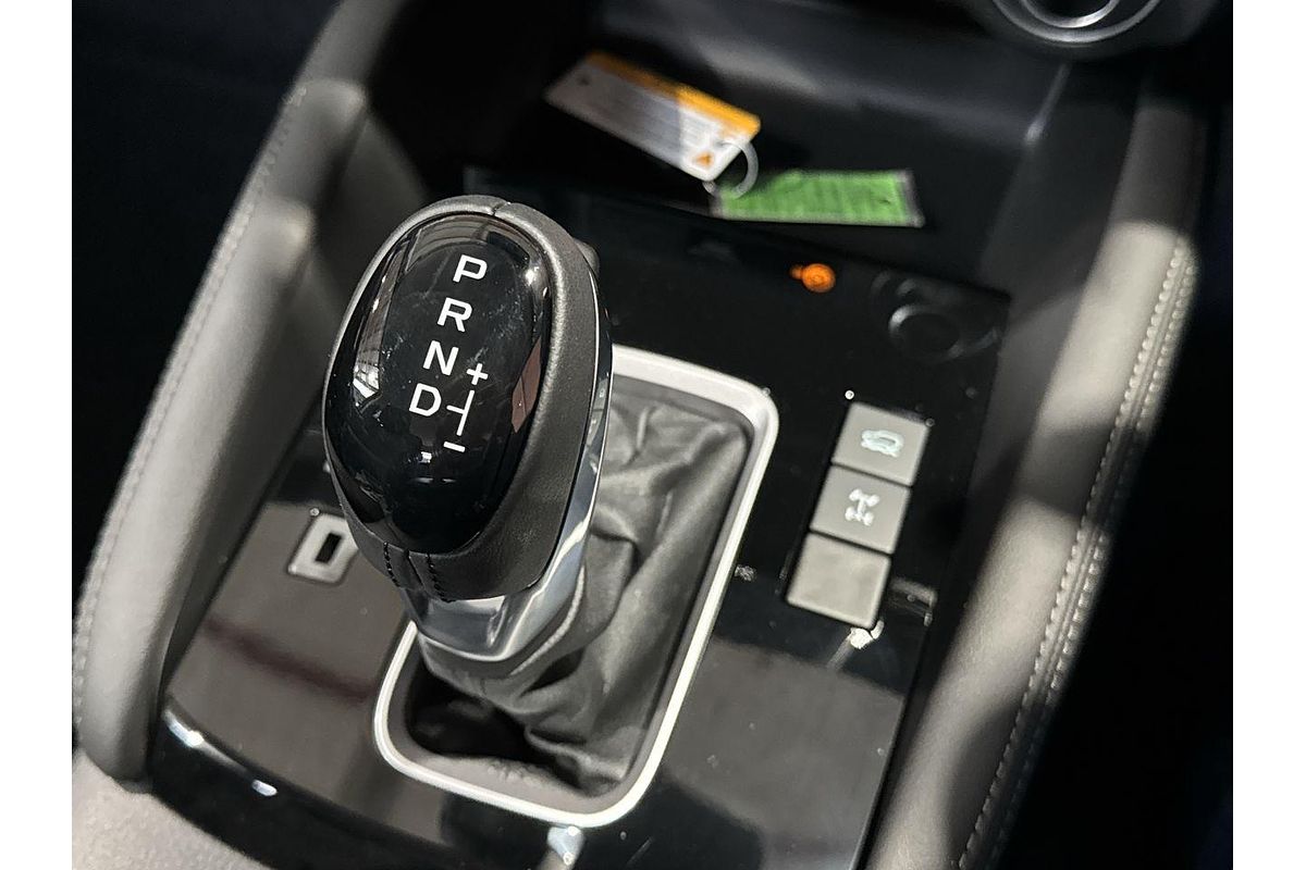 2024 Mazda BT-50 XTR TF 4X4
