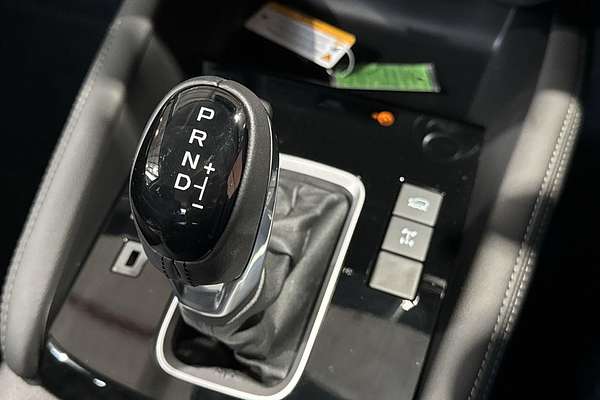 2024 Mazda BT-50 XTR TF 4X4