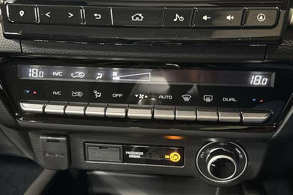 2024 Mazda BT-50 XTR TF 4X4