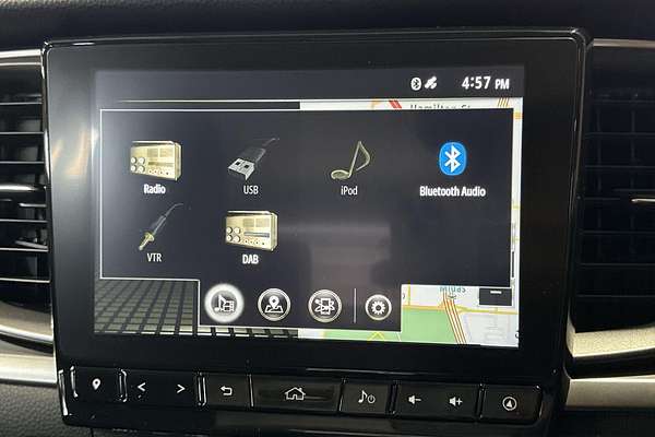2024 Mazda BT-50 XTR TF 4X4