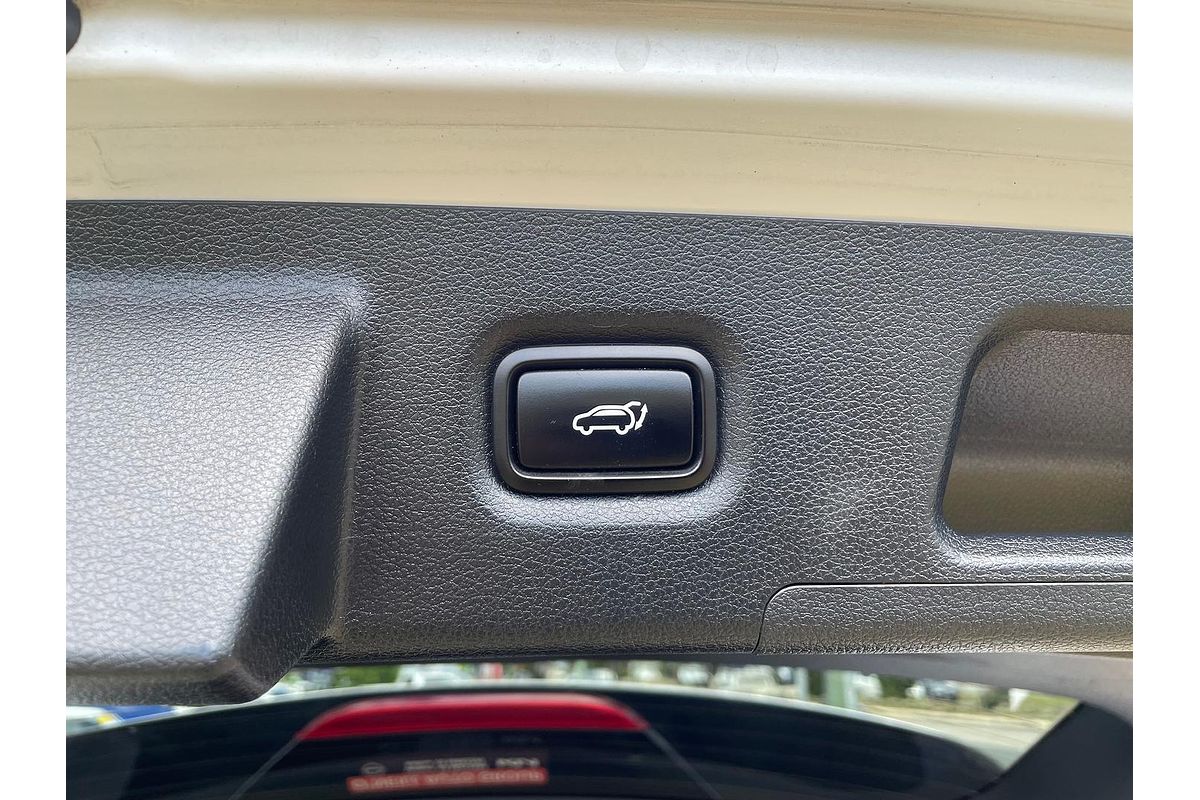 2018 Hyundai Santa Fe Highlander TM