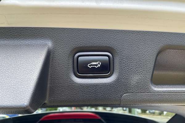 2018 Hyundai Santa Fe Highlander TM
