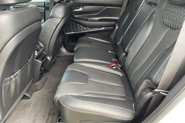 2018 Hyundai Santa Fe Highlander TM