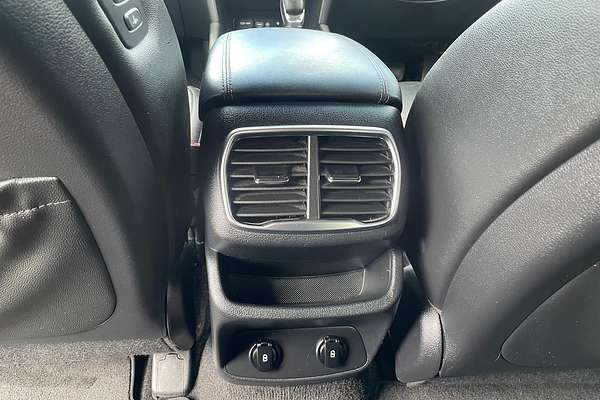 2018 Hyundai Santa Fe Highlander TM