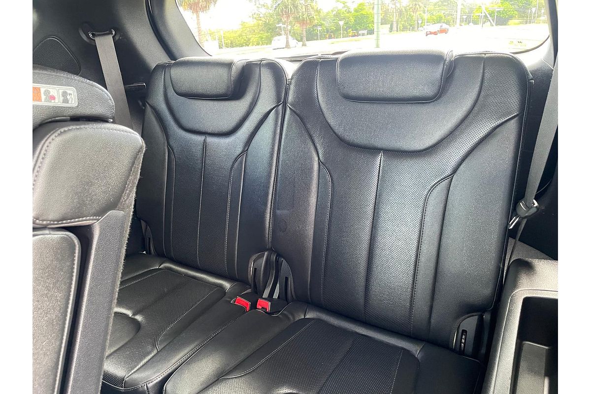 2018 Hyundai Santa Fe Highlander TM
