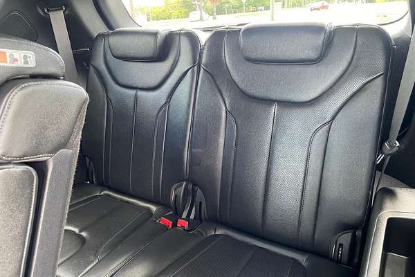 2018 Hyundai Santa Fe Highlander TM