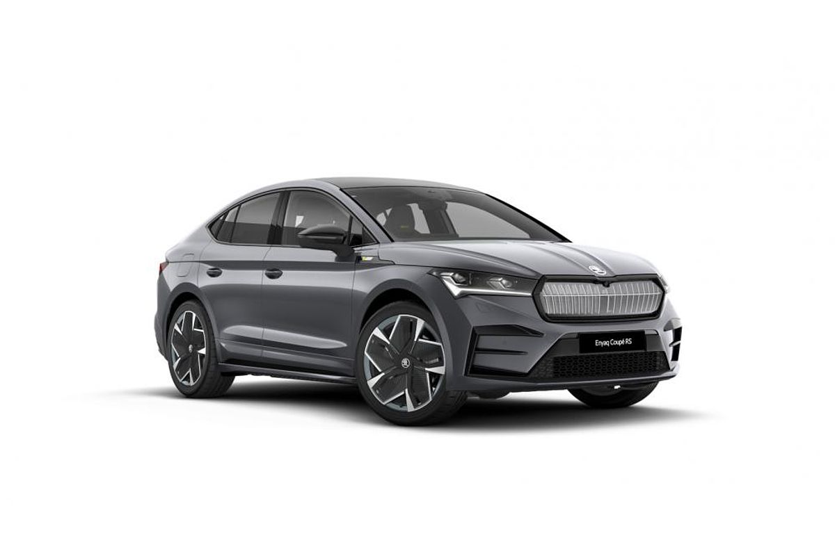 2024 SKODA Enyaq RS NY