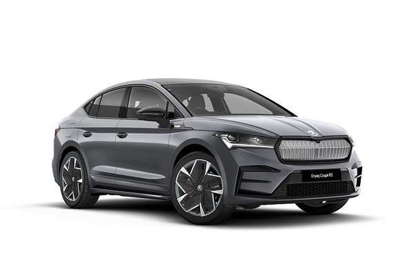 2024 SKODA Enyaq RS NY
