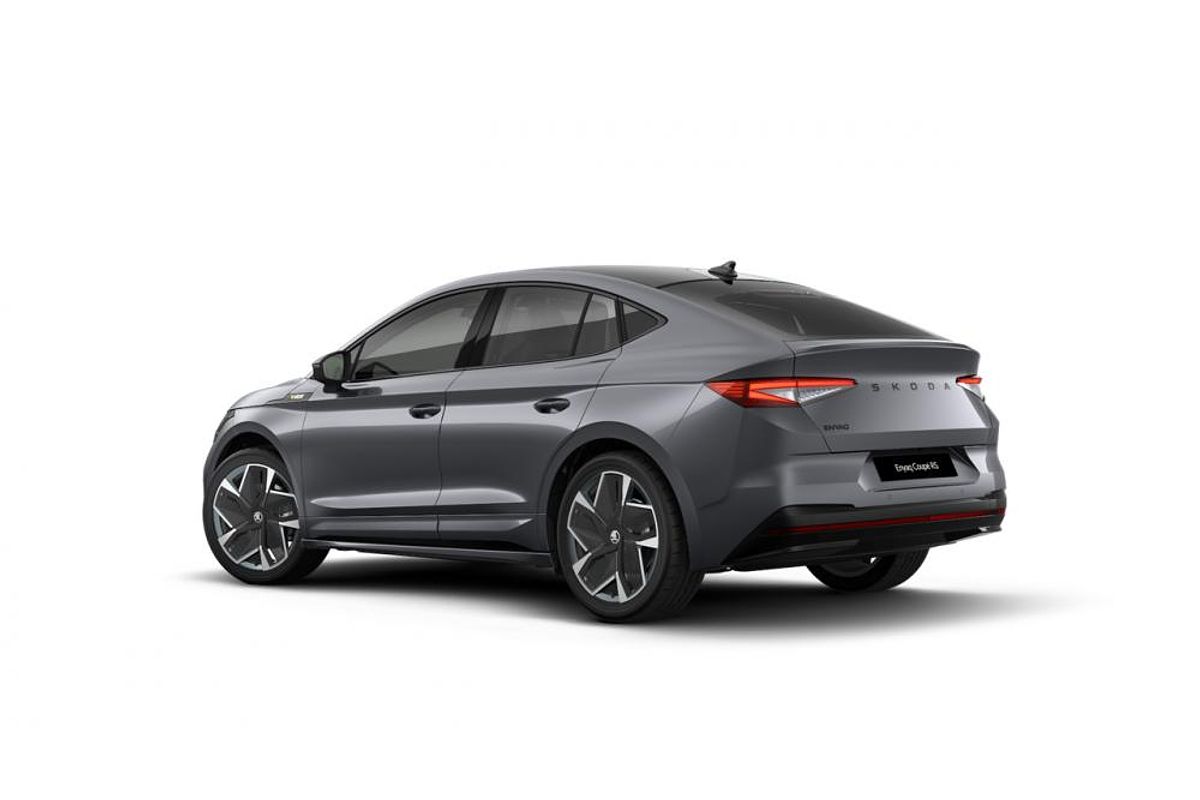 2024 SKODA Enyaq RS NY