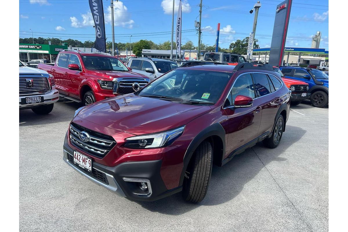 2024 Subaru Outback AWD 6GEN