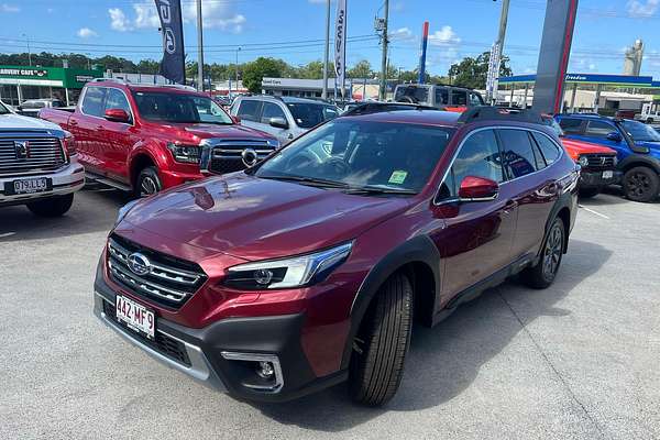 2024 Subaru Outback AWD 6GEN